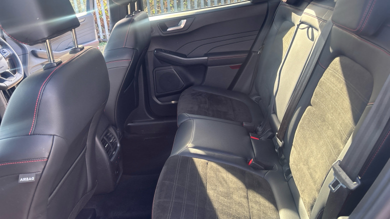 Ford Kuga 2.5 PHEV ST-Line X Edition 5dr CVT Estate